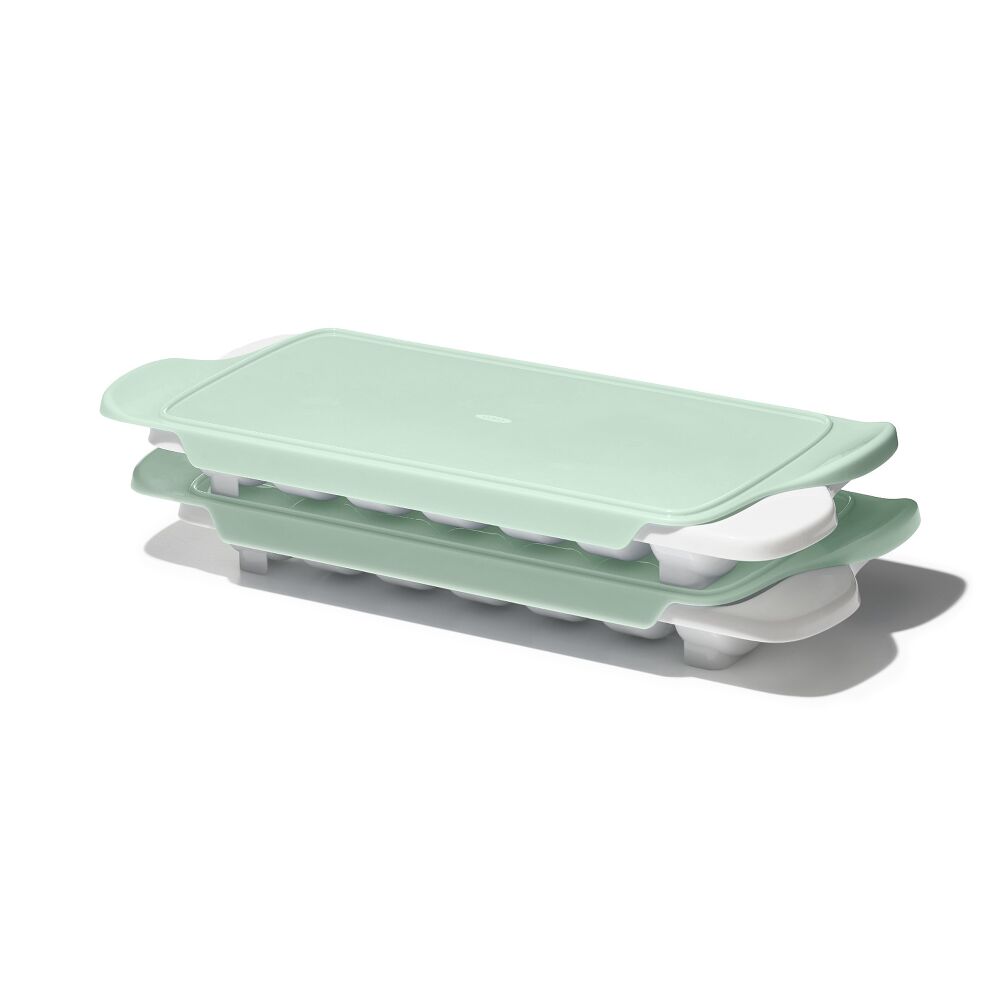 Tot 2pk Baby Food Freezer Tray - Opal K5