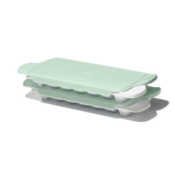 Tot 2pk Baby Food Freezer Tray - Opal K5