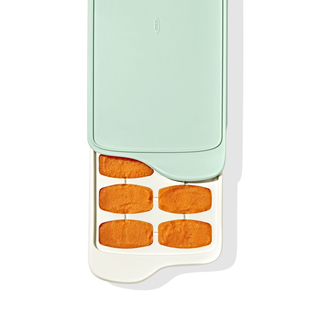 Tot 2pk Baby Food Freezer Tray - Opal K5
