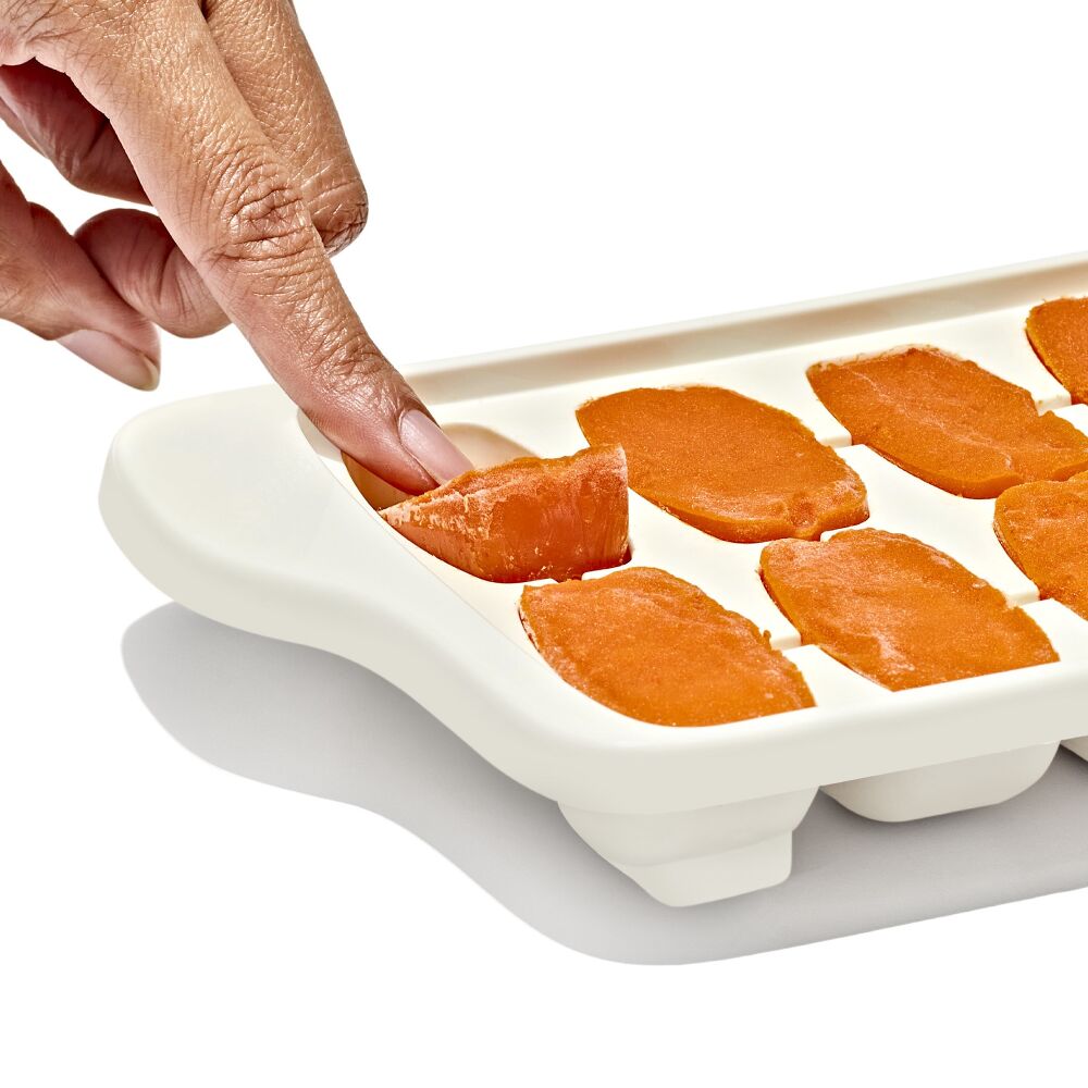 Tot 2pk Baby Food Freezer Tray - Opal K5
