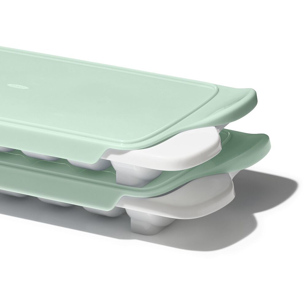 Tot 2pk Baby Food Freezer Tray - Opal K5