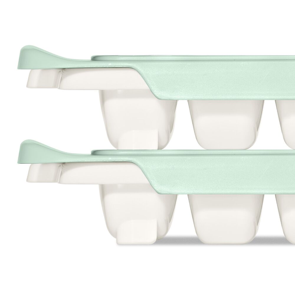 Tot 2pk Baby Food Freezer Tray - Opal K5