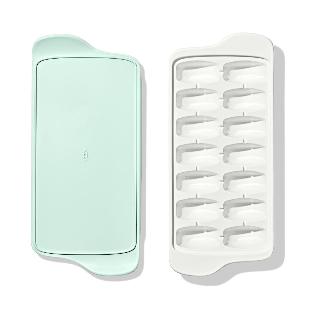 Tot 2pk Baby Food Freezer Tray - Opal K5