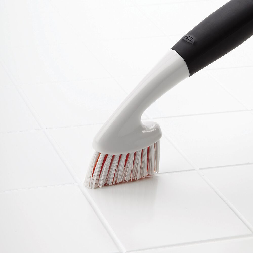 Grout Brush V6