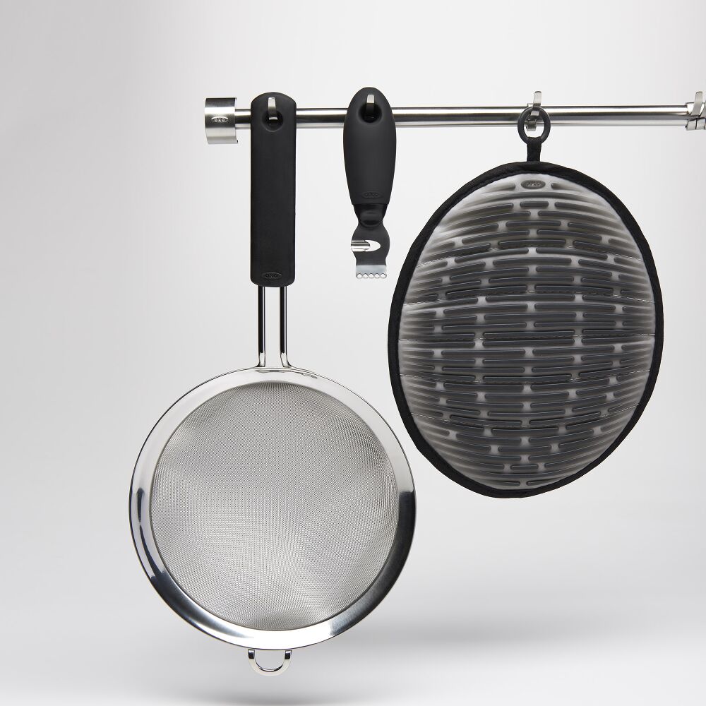 6" Strainer I3
