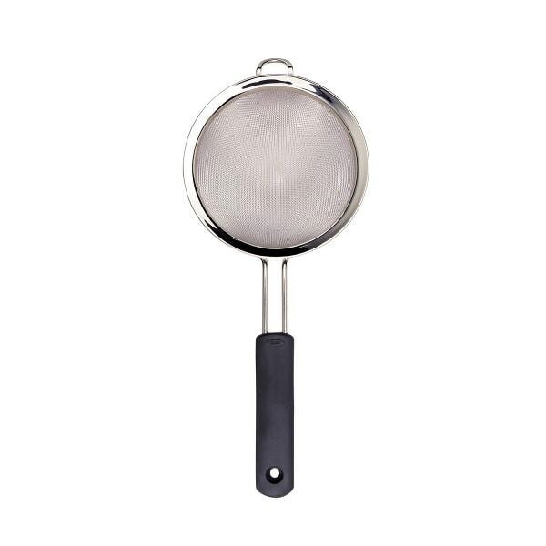 6" Strainer Z0