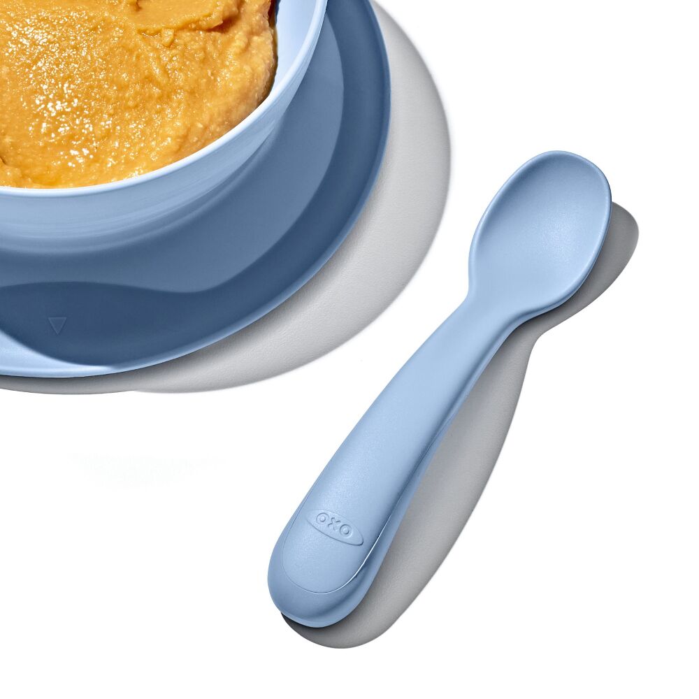 Silicone Spoon Set - 2 Pack K2