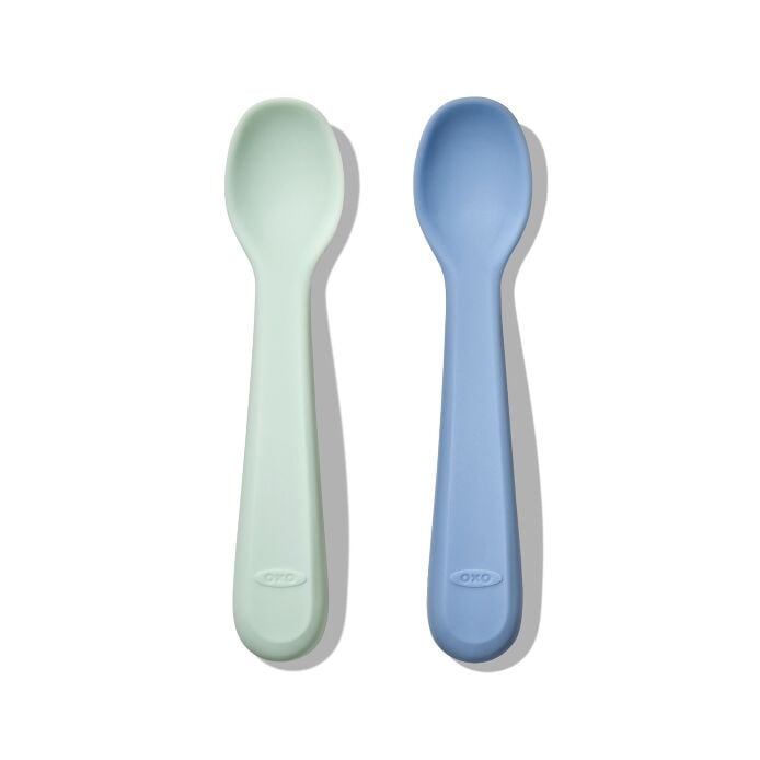 Silicone Spoon Set - 2 Pack K2