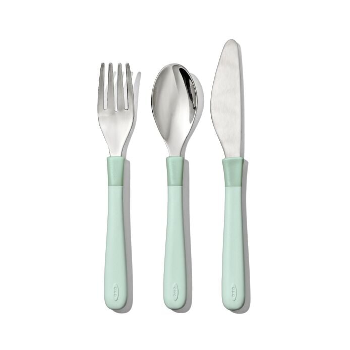 Cutlery for Big Kids F2