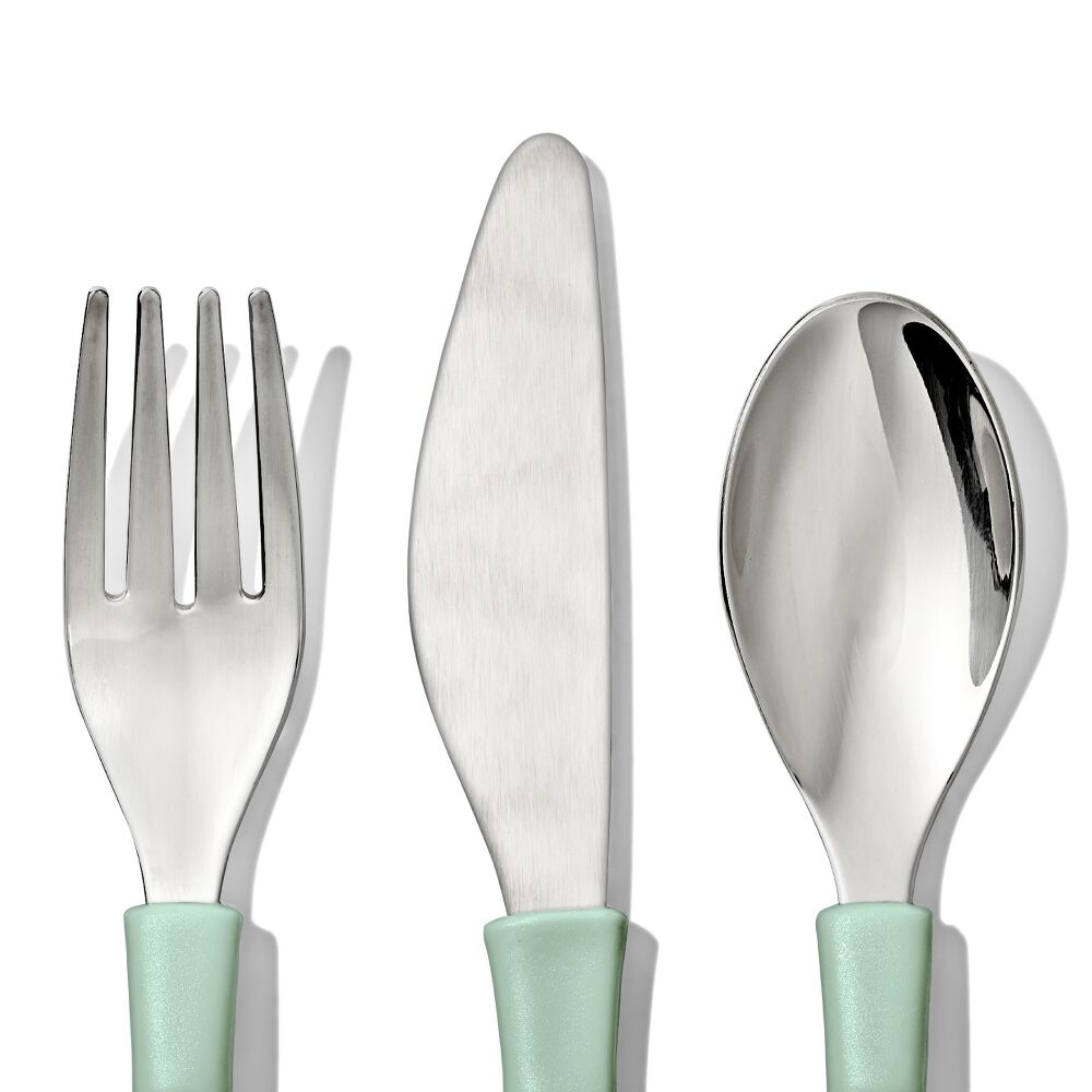 Cutlery for Big Kids F2