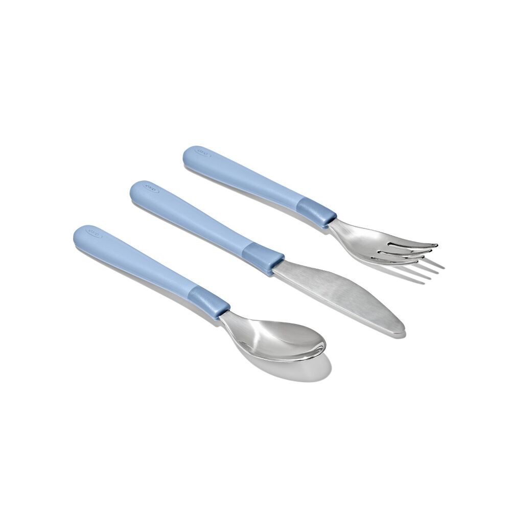 Cutlery for Big Kids F2