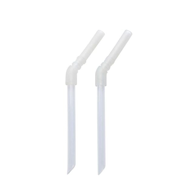 Twist Top Water Bottle Replacement Straw Set C5