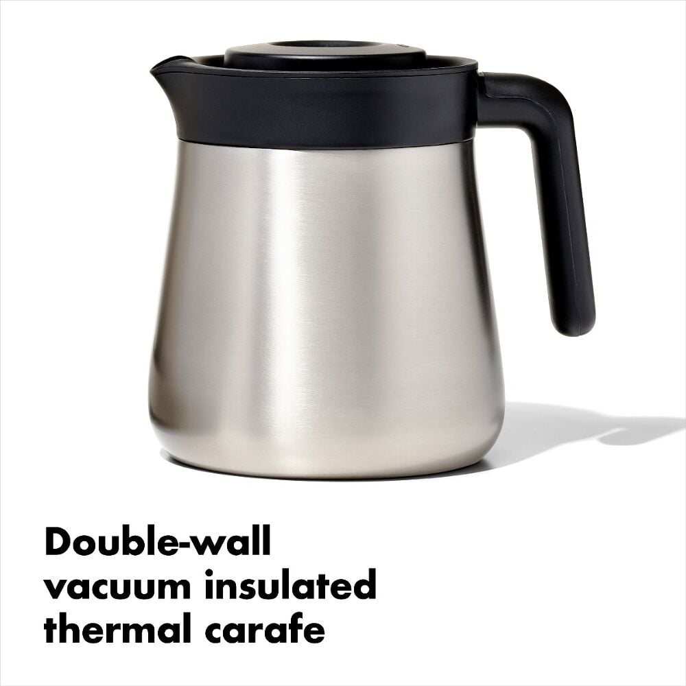 8-Cup Coffee Maker V5