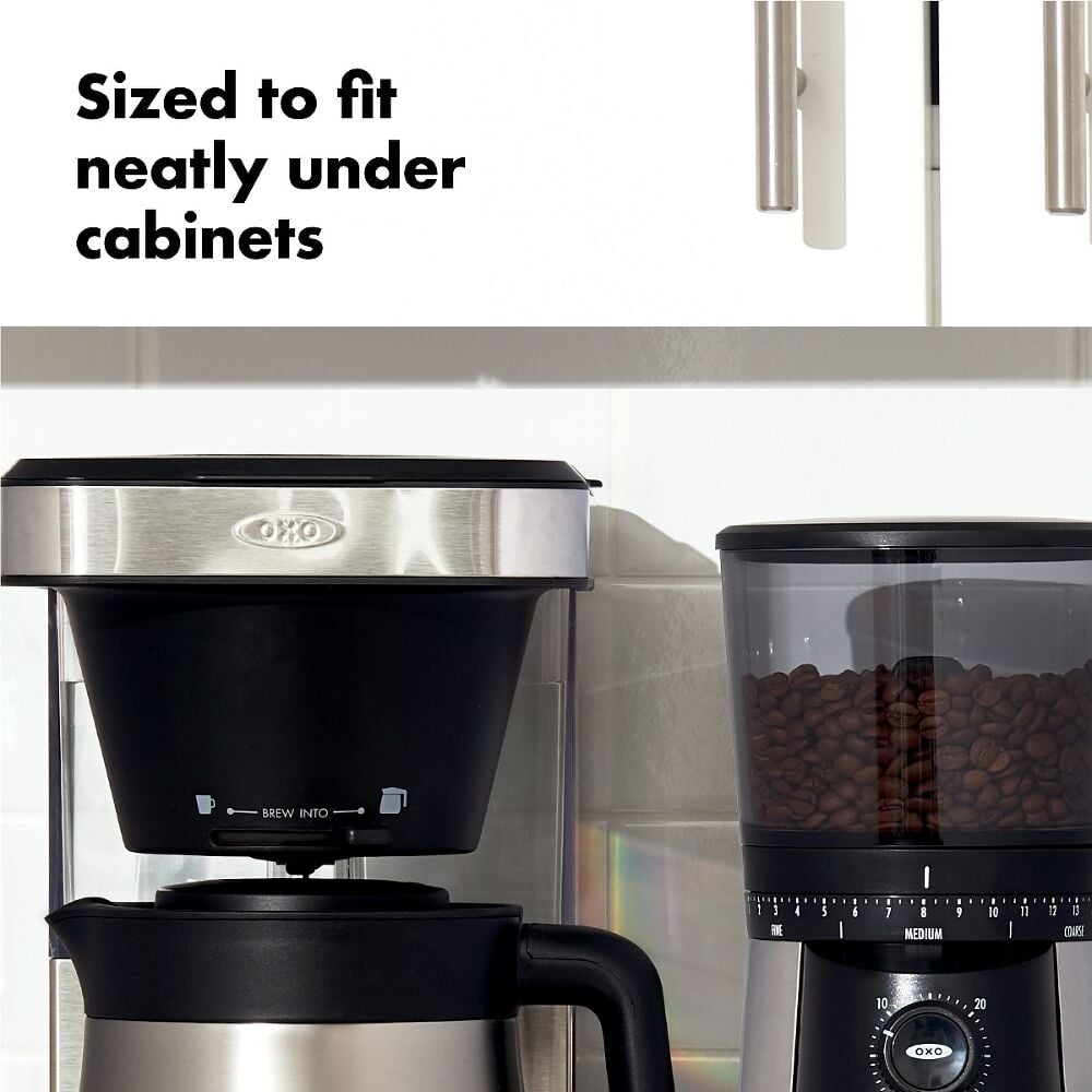 8-Cup Coffee Maker V5