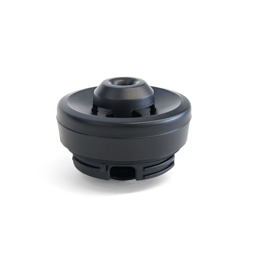 Replacement Carafe Lid & Mixing Tube for 9-Cup Coffee Maker R9