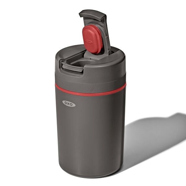 Outdoor Coffee Storage Container Q2