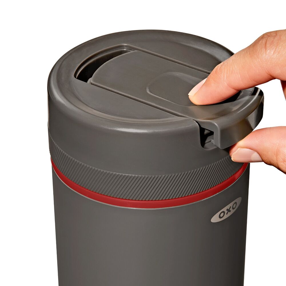 Outdoor Coffee Storage Container Q2