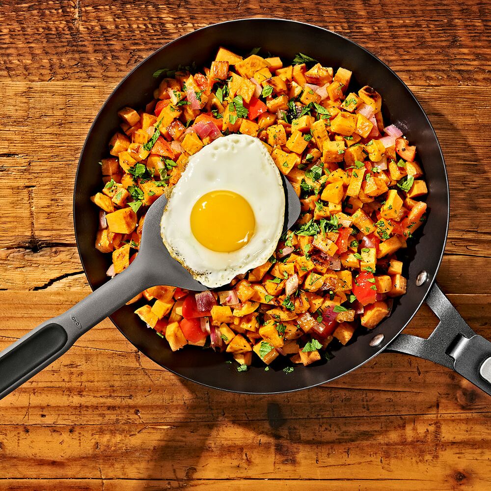 Nylon Camp Stove Utensil Set L0