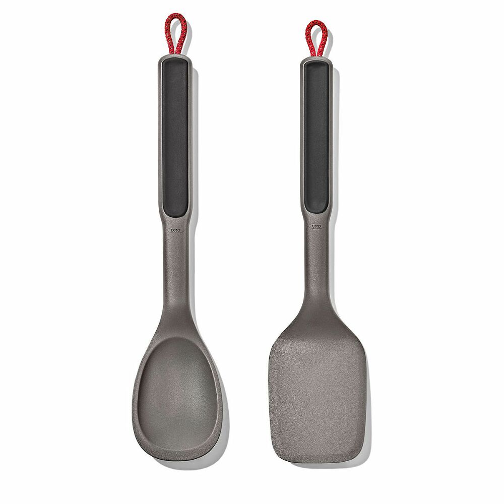 Nylon Camp Stove Utensil Set L0