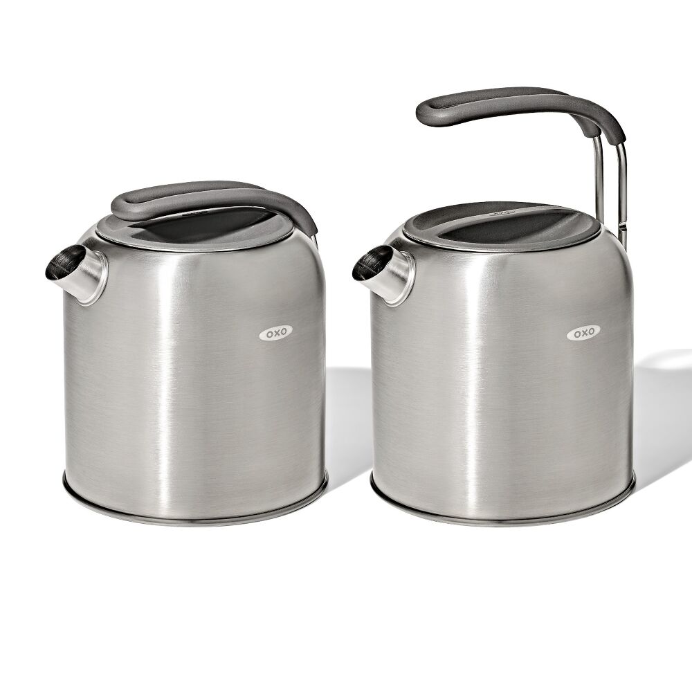 Camp Stove Kettle O7
