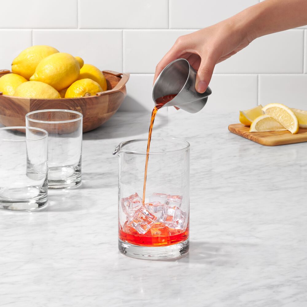 OXO 5-Piece Barware Bundle V5