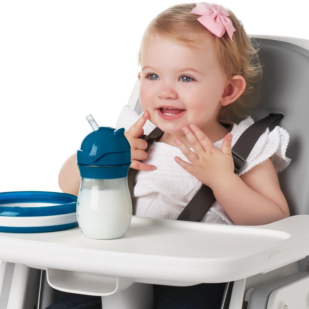 Transitions 9 Oz Straw Cup Set Y4
