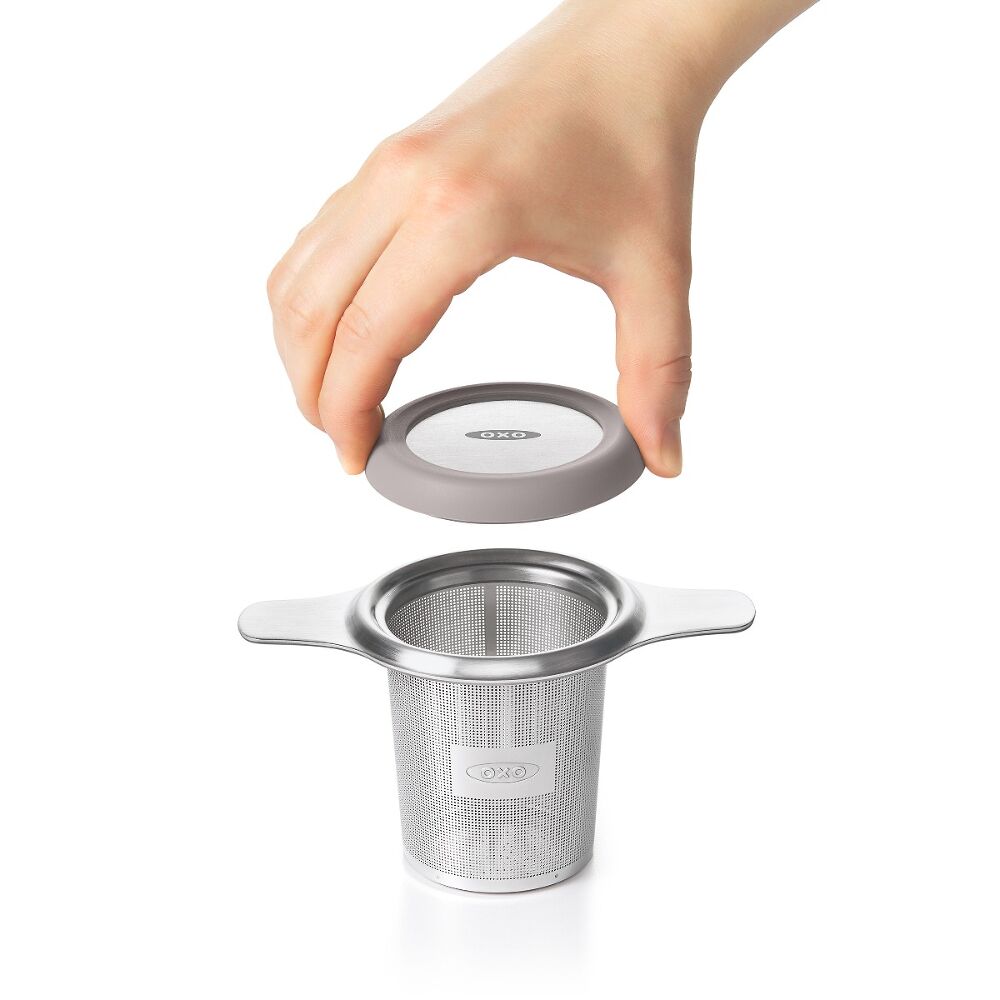 Tea Infuser Basket Q1