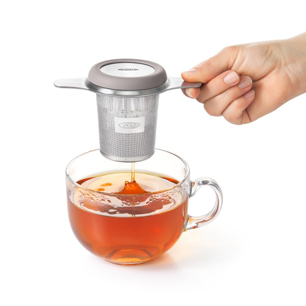 Tea Infuser Basket Q1