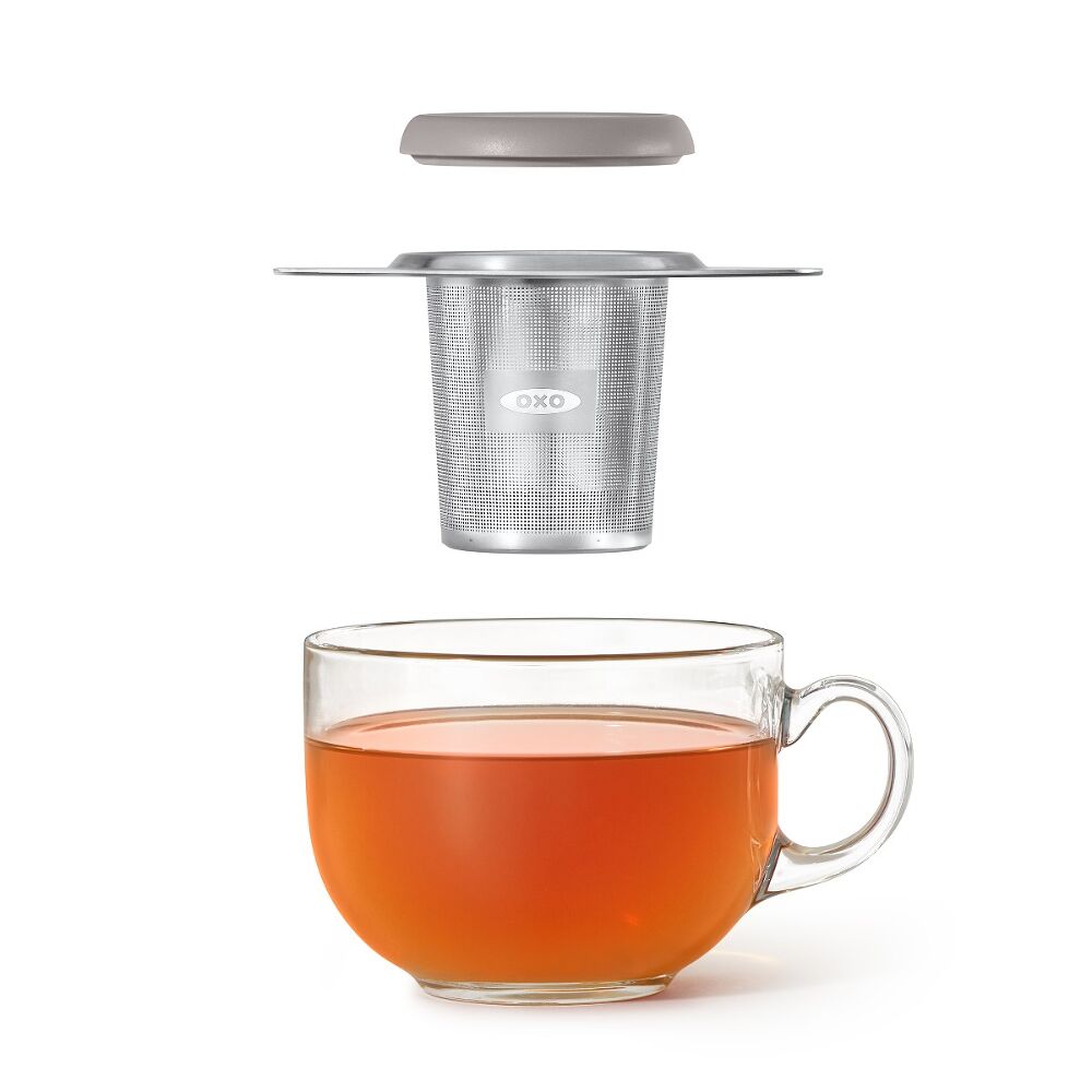 Tea Infuser Basket E8