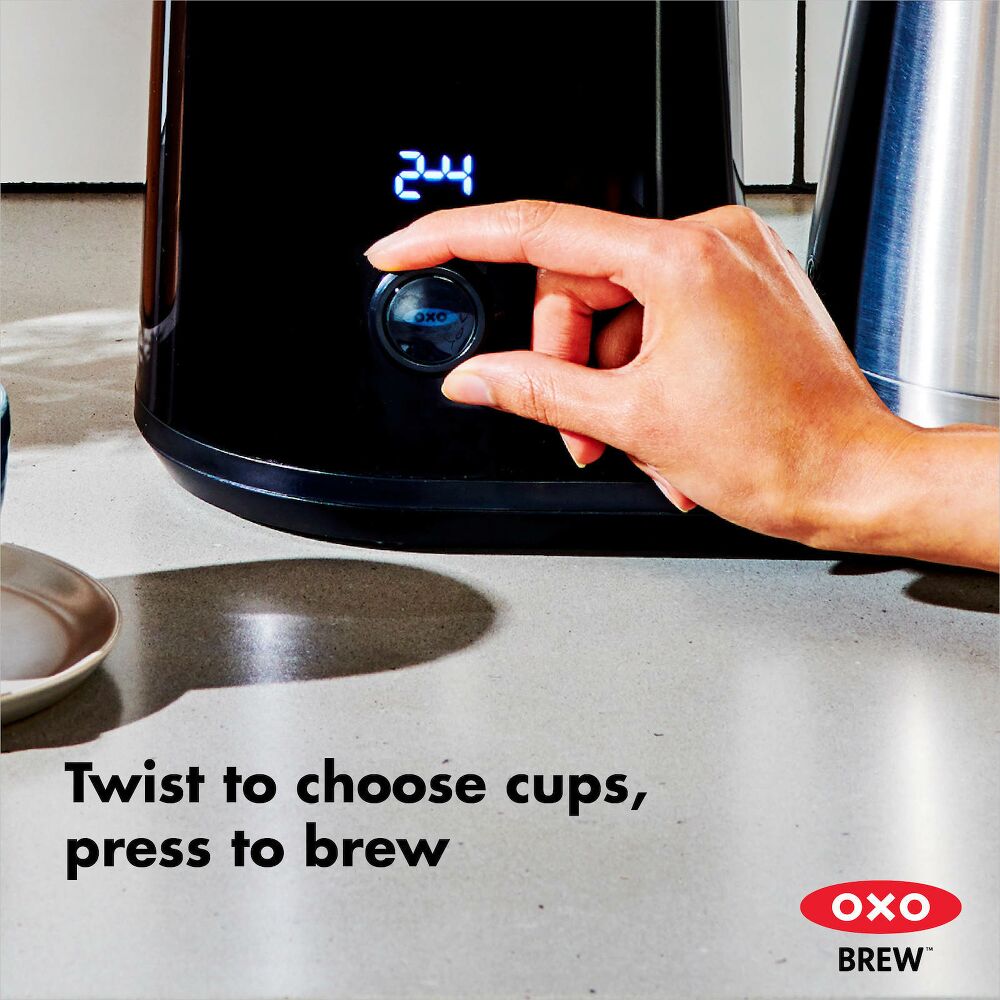 9-Cup Coffee Maker C9