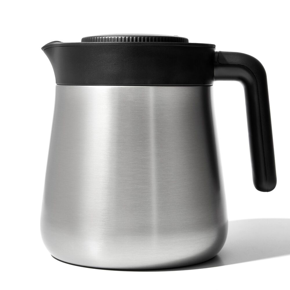 Replacement Thermal Carafe for 8-Cup Coffee Maker with Thermal Carafe F8