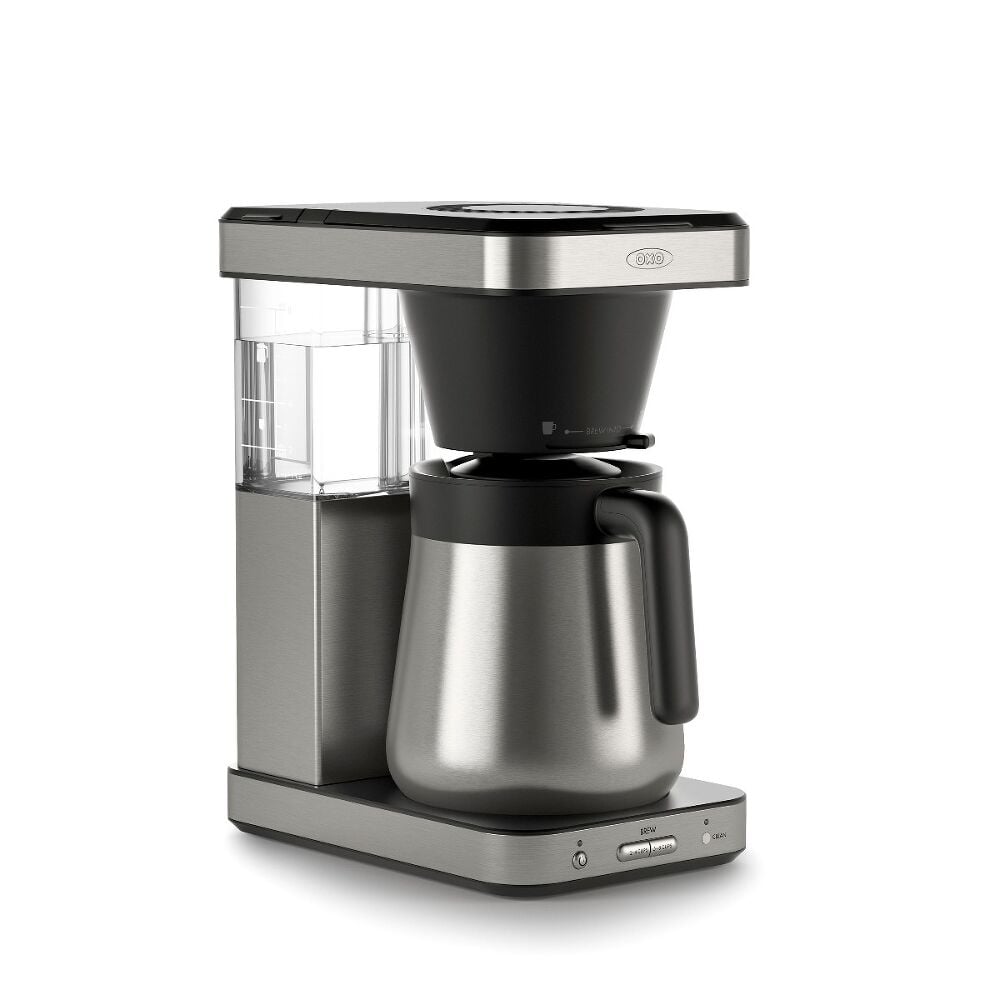 8-Cup Coffee Maker V5