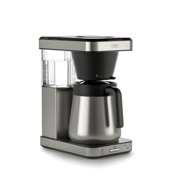 8-Cup Coffee Maker V5