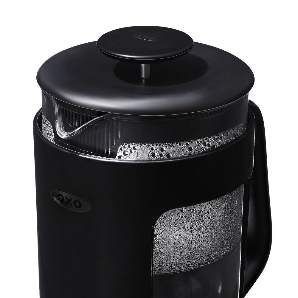 Brew Venture French Press - 8 Cup E2