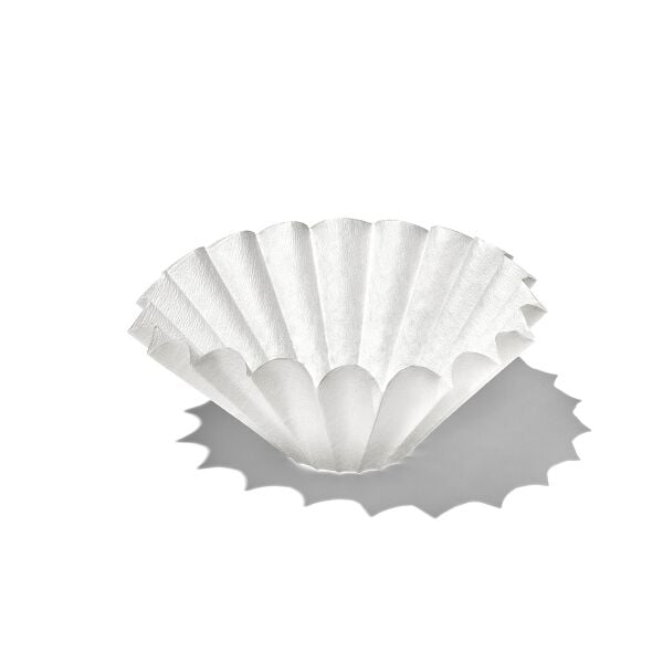 Brew Basket Style Small Coffee Filters X5