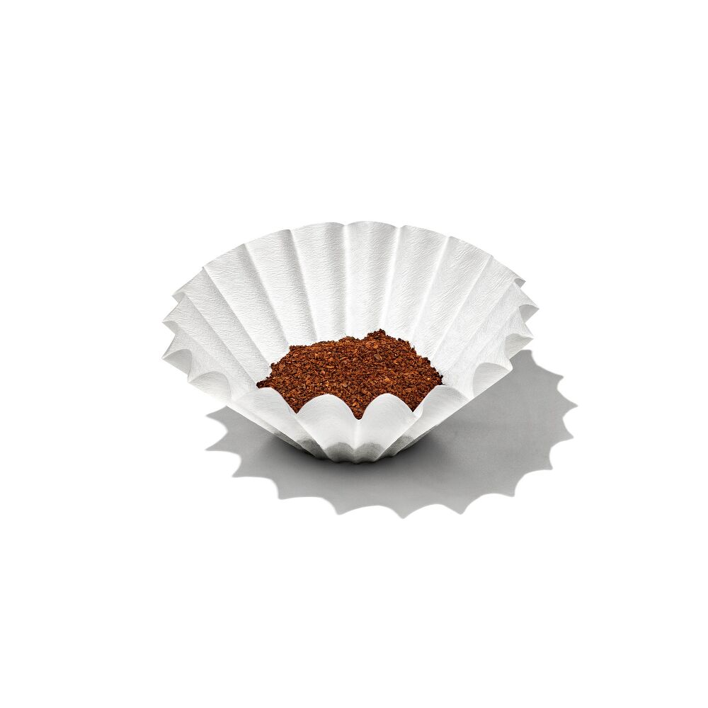Brew Basket Style Small Coffee Filters V8