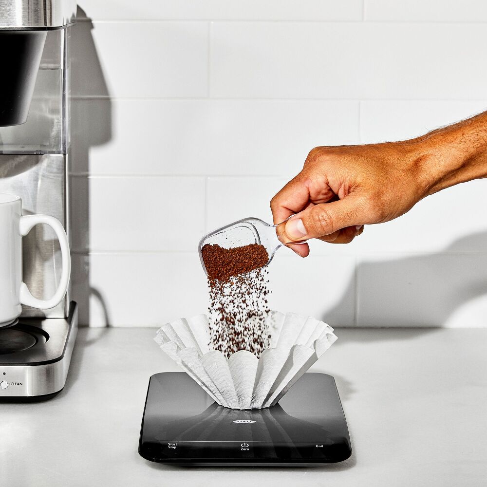 Brew Basket Style Small Coffee Filters V8