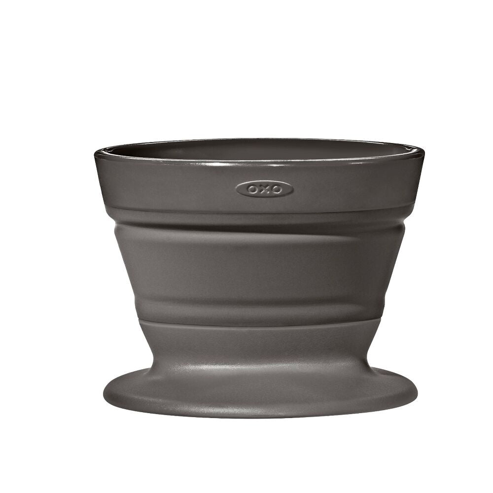 Collapsible Pour-Over with Storage Case K8