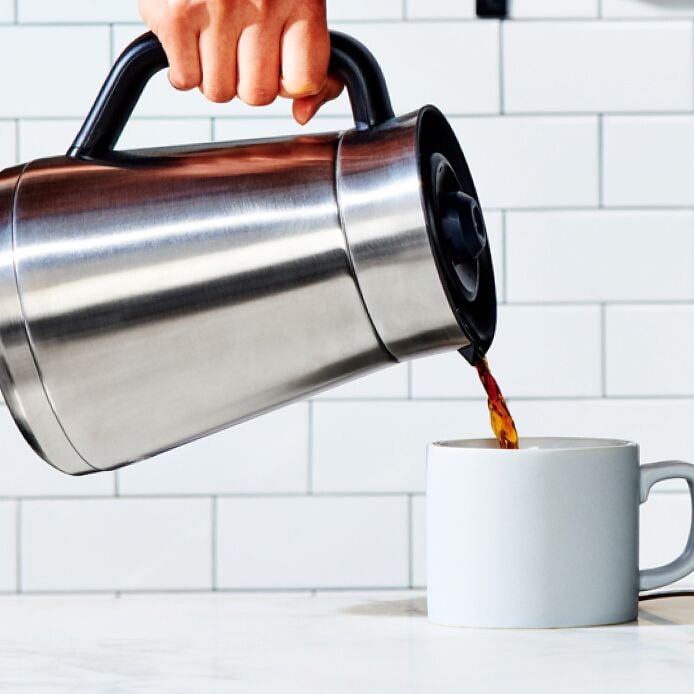 Replacement Carafe for 9-Cup Coffee Maker X2