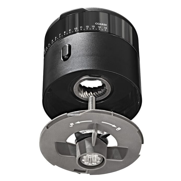 Compact Conical Burr Coffee Grinder C7