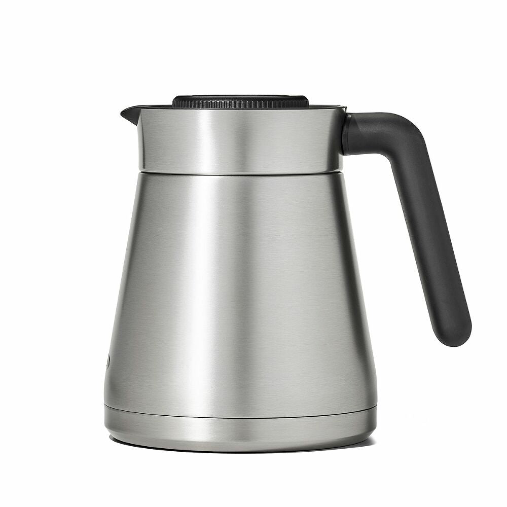 Replacement Carafe with Lid & Mixing Tube for 12-Cup Coffee Maker T6
