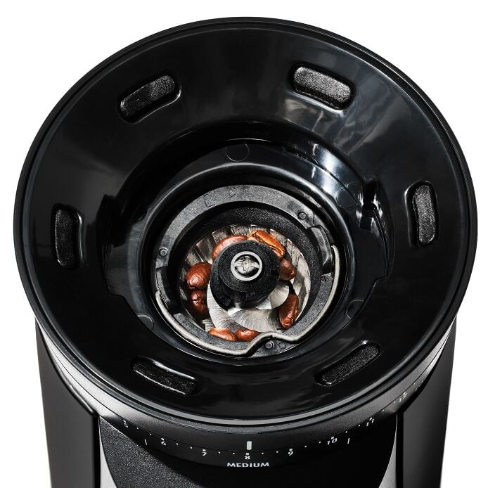Conical Burr Coffee Grinder E5