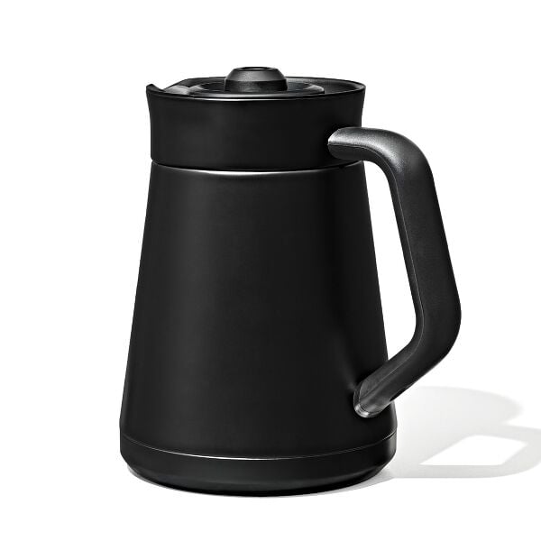 Replacement Carafe for 9-Cup Coffee Maker, Matte Black K6