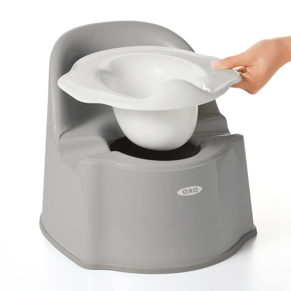 Potty Chair B7
