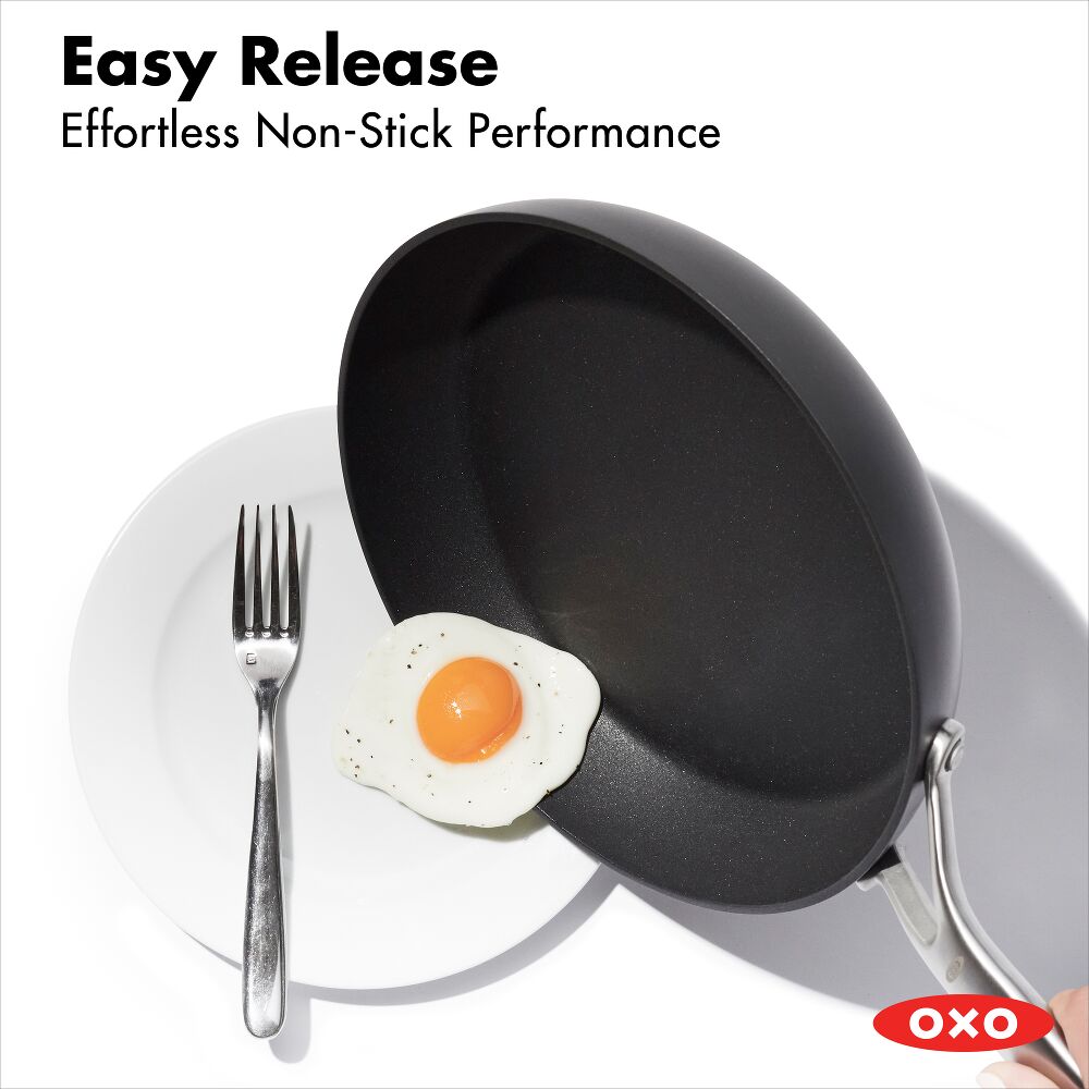 Ceramic Professional Non-Stick 8-Inch Frypan V1