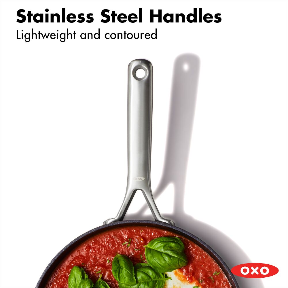 Ceramic Professional Non-Stick 8-Inch Frypan V1