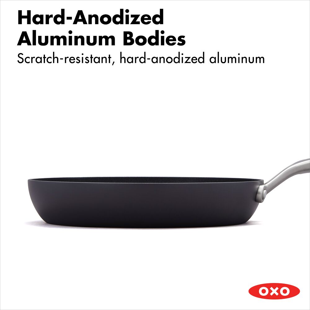 Ceramic Professional Non-Stick 8-Inch Frypan V1