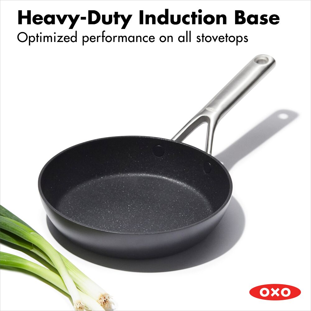 Ceramic Professional Non-Stick 8-Inch Frypan V1