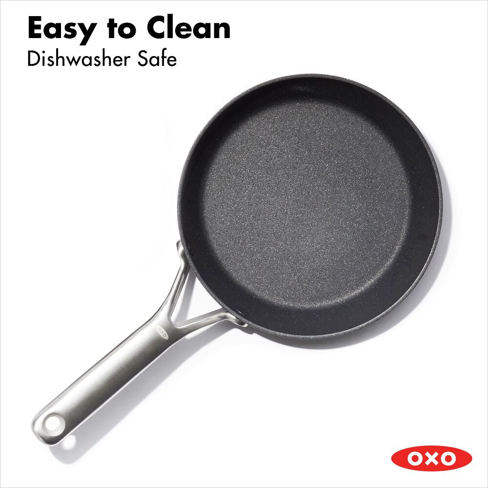 Ceramic Professional Non-Stick 8-Inch Frypan V1
