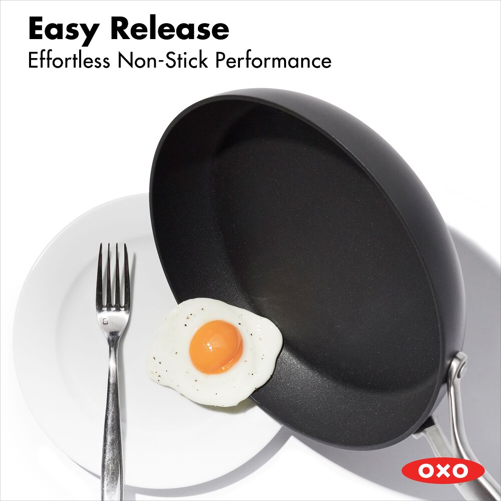 OXO Ceramic Professional Non-Stick 12-Inch Frypan V6
